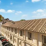 Trastevere Luxury Home