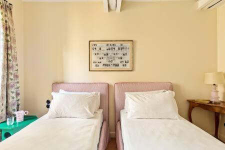 Trastevere Luxury Rom