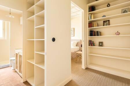 Trastevere Luxury Apartment Rom