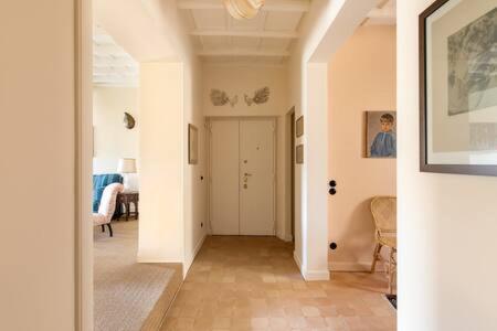 Trastevere Luxury