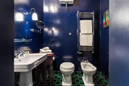 Apartment Trastevere Luxury
