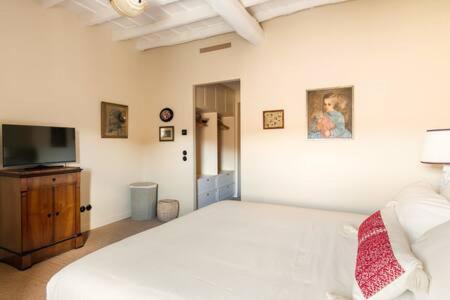 Trastevere Luxury Apartment