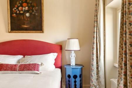 Apartment Trastevere Luxury