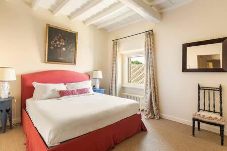 Trastevere Luxury Apartment