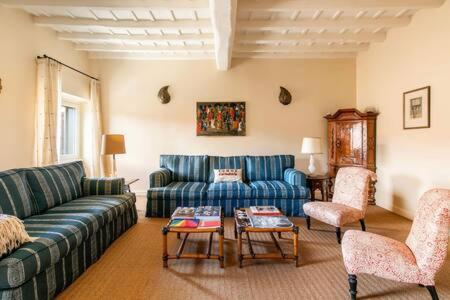 Trastevere Luxury