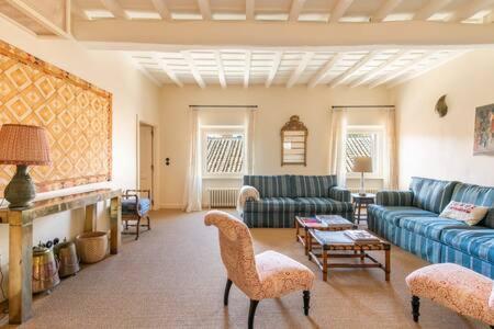 Apartment Trastevere Luxury Rom