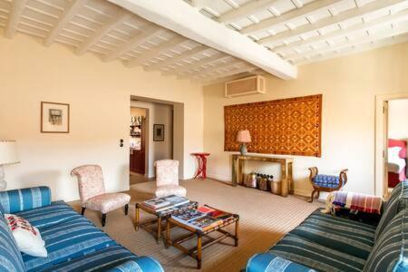 Trastevere Luxury * Rom