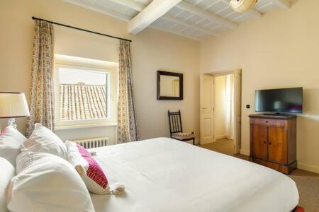 Apartment Trastevere Luxury