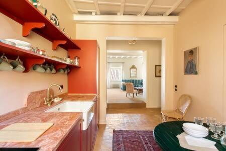 Trastevere Luxury Apartment Rom