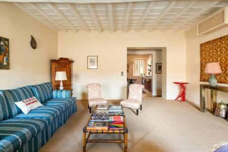 Trastevere Luxury Apartment