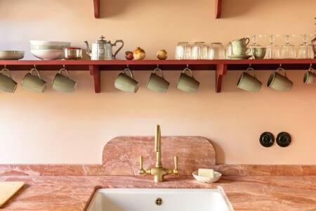 Apartment Trastevere Luxury Rom